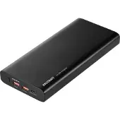 Voltcraft VC PB PD60W Powerbank 26800 mAh Quick Charge 3.0 Power Delivery 3.0 Li-Ion (VC-12940225)