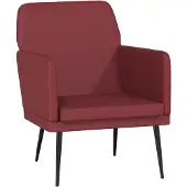 vidaXL Sessel