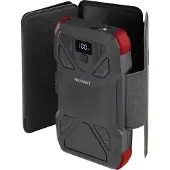 Voltcraft VC-SPB-20.000 VC-14456835 Solar-Powerbank Ladestrom Solarzelle 3 A 20000 mAh