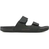Quiksilver Rivi Leather Badesandalen