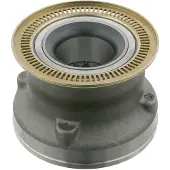FEBI BILSTEIN Radlager 27790