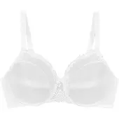 Triumph Nicht geformter BH Ladyform Soft | Grösse: 80H | Farbe: Weiß