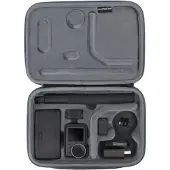 Sunnylife Case Für Dji Osmo Action 5 Pro/4/3 Adventure Combo