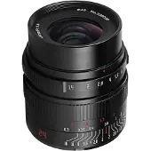 7artisans 24mm f/1,4 für Sony E (APS-C)