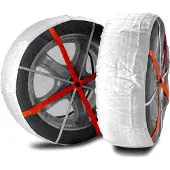 AutoSock Winter-Notfahrhilfe Gr. 600