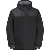 Jack Wolfskin Parka Cyrox Down