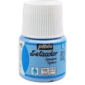 You do it Setacolor Opak
