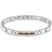 Maserati Jm423atz-32 21.5 Cm Armband
