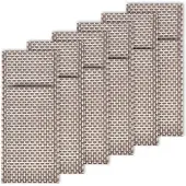 Westmark Bestecktaschen 'Elegance' 6er Set