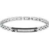 Maserati Jm423aty 21.5 Cm Armband