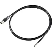 Voltcraft 1000T 2m flex (SF) Endoskop-Sonde Sonden-Ø 5.5mm 2m Wasserdicht, LED-Beleuchtung