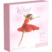 Velvet *Condoms for Women* 3 St Kondome