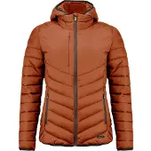 Cutter & Buck Mount Adams Jkt Ladies