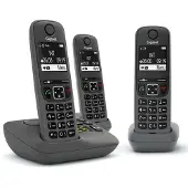 Gigaset Ae690a Trio Festnetztelefon