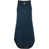 Super.natural W Relax Dress blueberry (W01) L