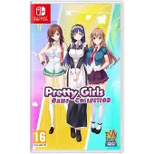 Games Switch Pretty Girls Game Collection Imp Eu