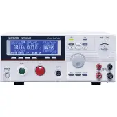 GW INSTEK GCT-9040 Installationstester 01CT904000GT