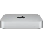 Apple Mac mini , M, M1, 8 GB, DDR4-SDRAM, 256 GB, macOS Big Sur