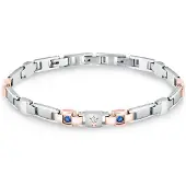 Maserati Sapphire Lg 18 3.5 Cm Armband