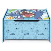 Disney Lilo & Stitch Holzspielzeugkiste