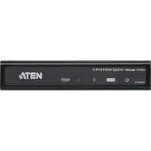 Aten Hdmi Splitter 2 Port Hdmi Audio/video Splitter 4kx2k Adapter
