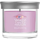 Yankee candle Summit Stargazing Signature Small Tumbler 122 g