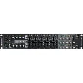Omnitronic EM-650B MK2 Entertainment Mixer