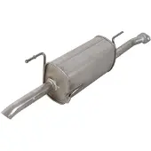 ASMET Endschalldämpfer 05.162