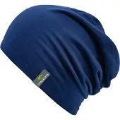 Chillouts Beanie "Acapulco Hat" Leichte Slouch-Mütze mit urbanem Look