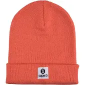 Superb Unisex Strickmütze mit gesticktem Logo SPRBG-003