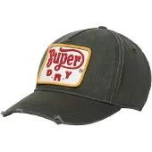 Superdry Graphic Trucker-kappe