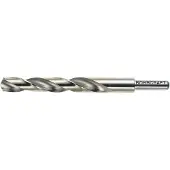 Bohrcraft Din 338-g Type N Reduced 22.0mm Bc-qp Metallbohrer
