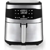 HEINRICH'S Hfr 8205 8.0l 1800w Heißluftfritteuse