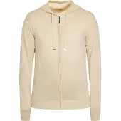 MO Kapuzenjacke Herren Beige
