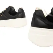 Nero Giardini Schuhe 100 Bagoya Brown, 411630100