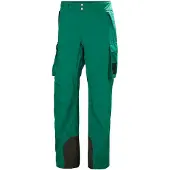 Helly Hansen Ullr D Pant emerald (439) XL