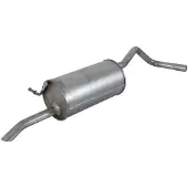 ASMET Endschalldämpfer 03.112