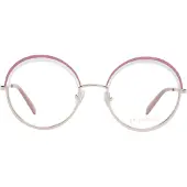 Emilio Pucci EP5207 Damen Stilvolle Brille