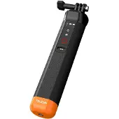 Telesin Bluetooth Schwimmender Stick Für Gopro 12/11/10 Drohnenzubehör