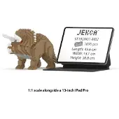 Jekca Bricks Triceratops 01-M02 ST19DN01-M02