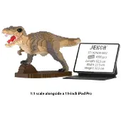 Jekca Bricks T-Rex 02-M02 ST19DN08-M02