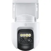 Xiaomi | Outdoor Security Camera | CW700S EU | Dome | 4 MP | Dual Lens | IP66 | H.265 | MicroSD