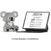 Jekca Bricks Koala 02 ST19ML64