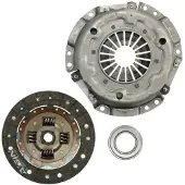 AISIN Kupplungssatz KS-007