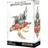 Games Workshop Akhelian Leviadon