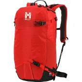 Millet - Leichter, technischer und vielseitiger Rucksack &ndash; Prolighter 22 - Prolighter 22 Red - Rot