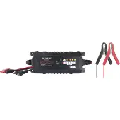 Voltcraft Ladegerät für Autobatterien, 6 A