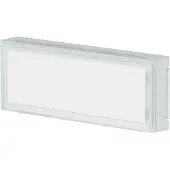 Eaton FlexiTech LED Notbeleuchtung 400lm IP66 - FT1SU400CGL18IP