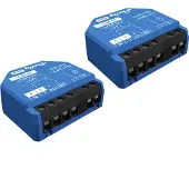 Shelly 1 Gen3 Intelligenter Stecker
