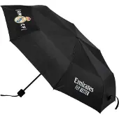 Real Madrid Manueller Faltschirm 45 Cm